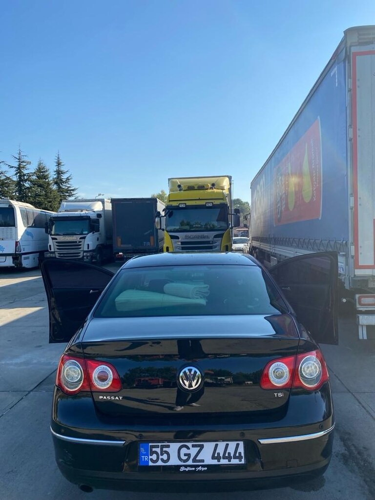 passat - 7