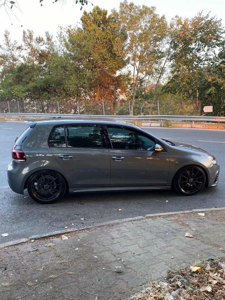 GOLF 6 - 9