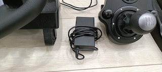 sıfır ayarında direksiyon Oyun Seti logitech g29 - 4
