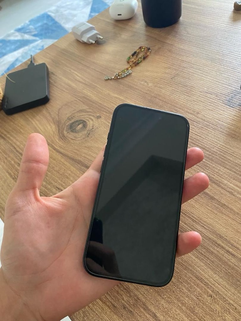 iPhone 16 yurtiçi - 2