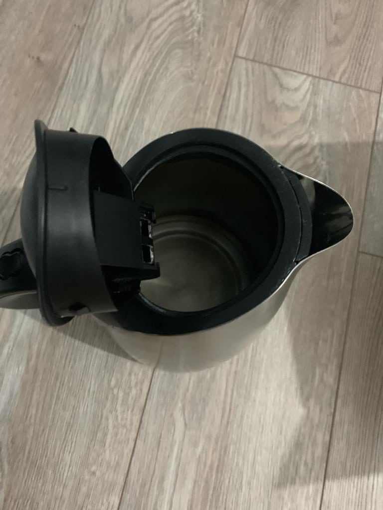 bosch kettle - 6