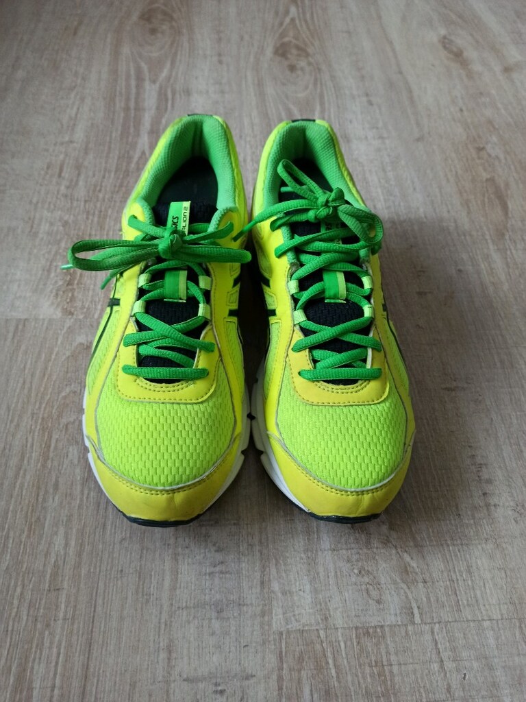Asics Gel Xalion 2 koşu ayakkabıları 40 - 3