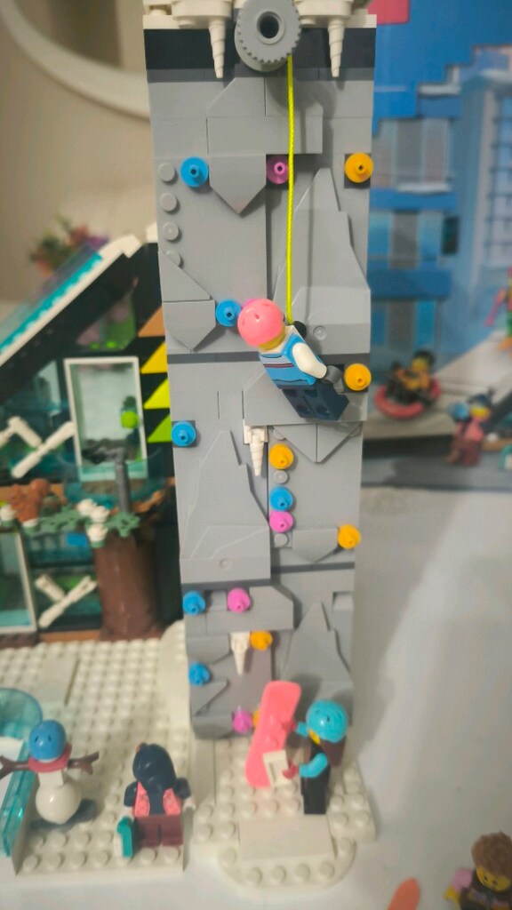LEGO city 60366 kayak merkezi - 3