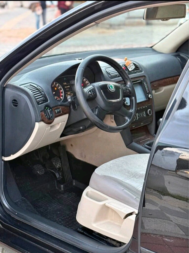 hatasız boyasız skoda Octavia 24 saat için geçerli fiyat - 6