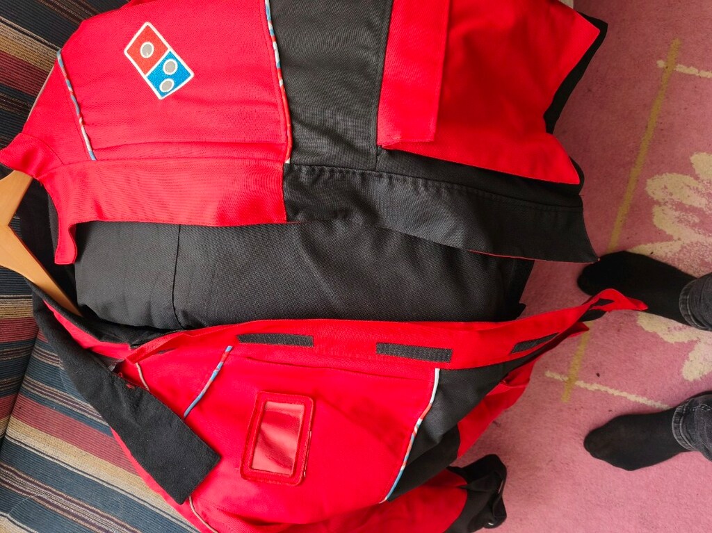 kinetix kilit kurye mont pantolon - 4