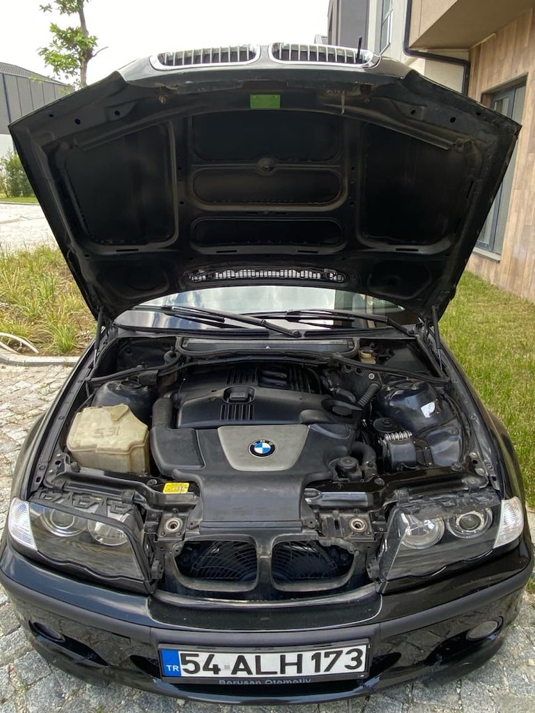 e46 - 3