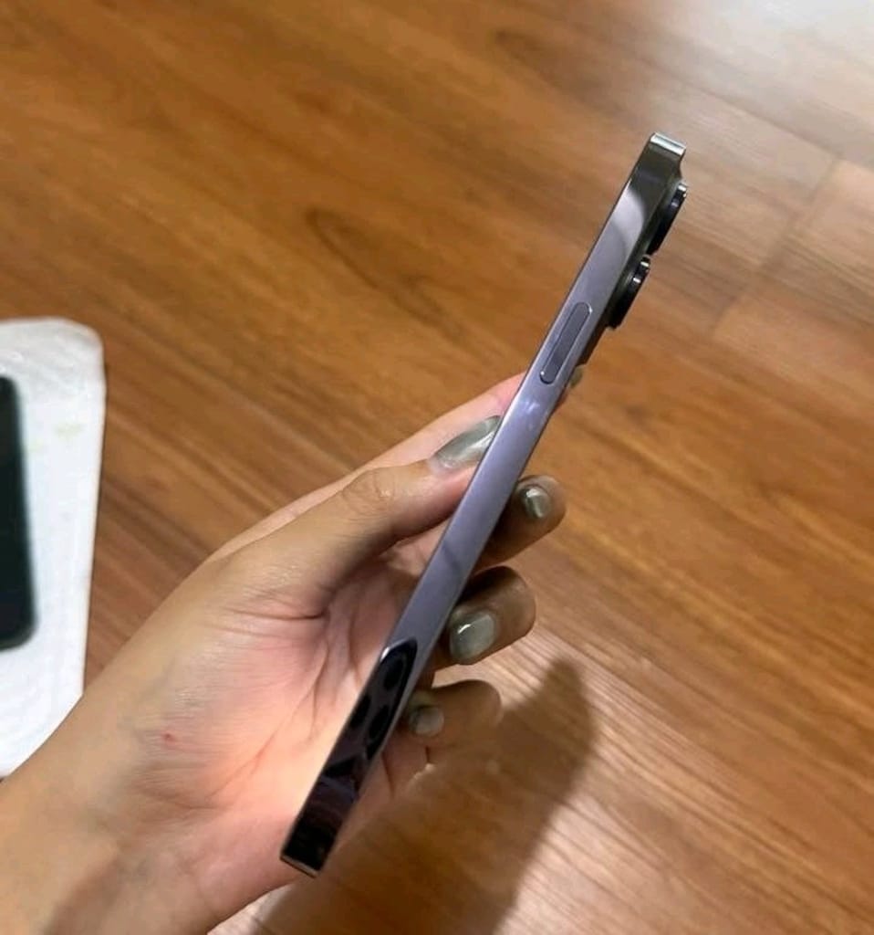 İlk Sahibinden İPhone 14 Promax - 3