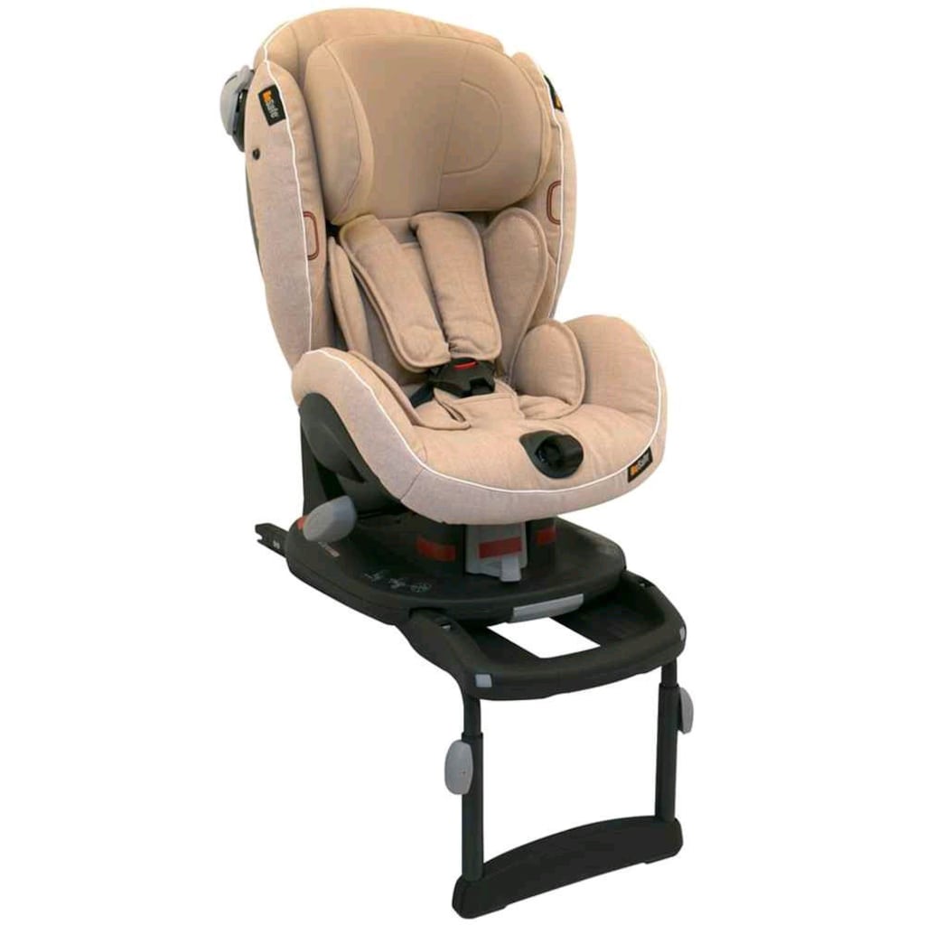 Besafe Çocuk Oto Koltuğu İZİ COMFORT X3