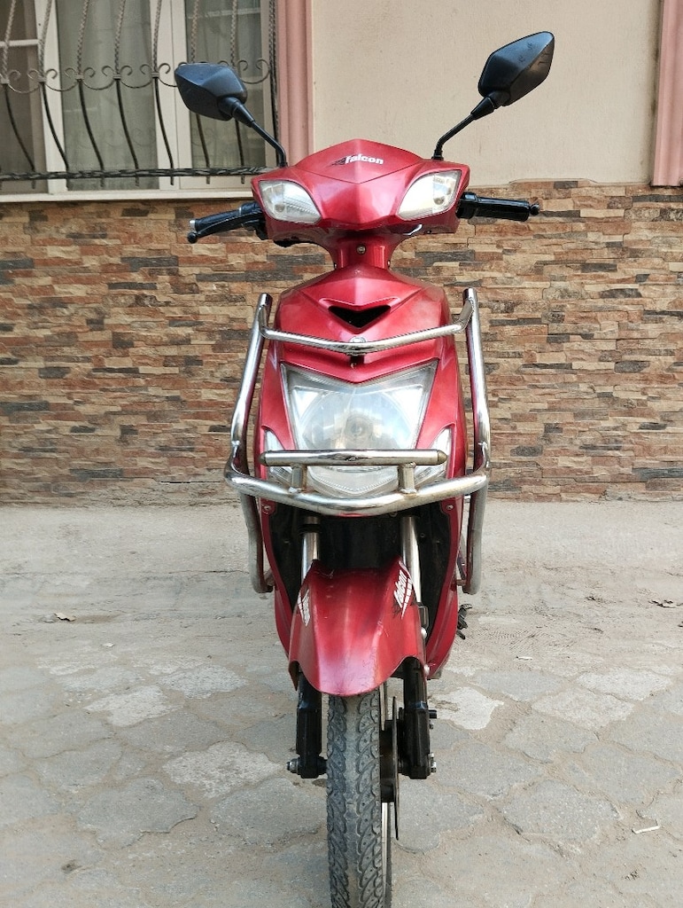 5 akülü falcon new handy aküleri 30 km gidiyor fatura uygunluk belgesi - 3