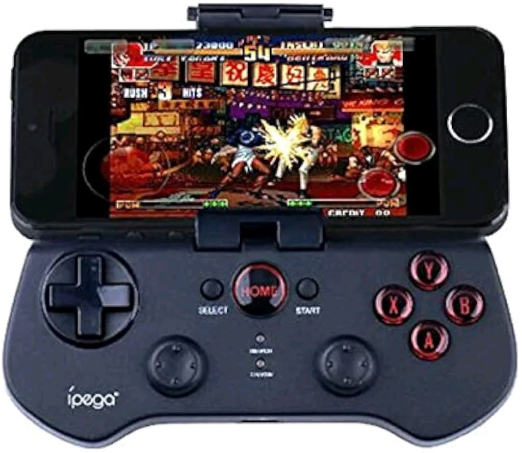 Ipega PG-9017S kablosuz Bluetooth oyun kontrolcü - 8