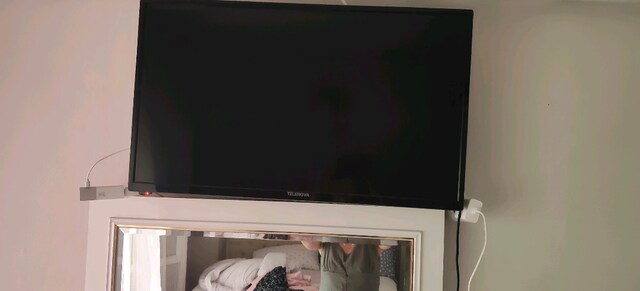televizyon