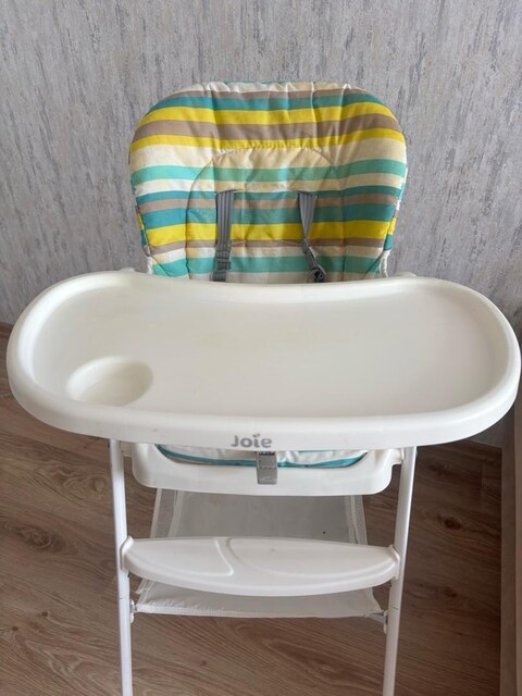 JOİE MAMA SANDALYESİ
