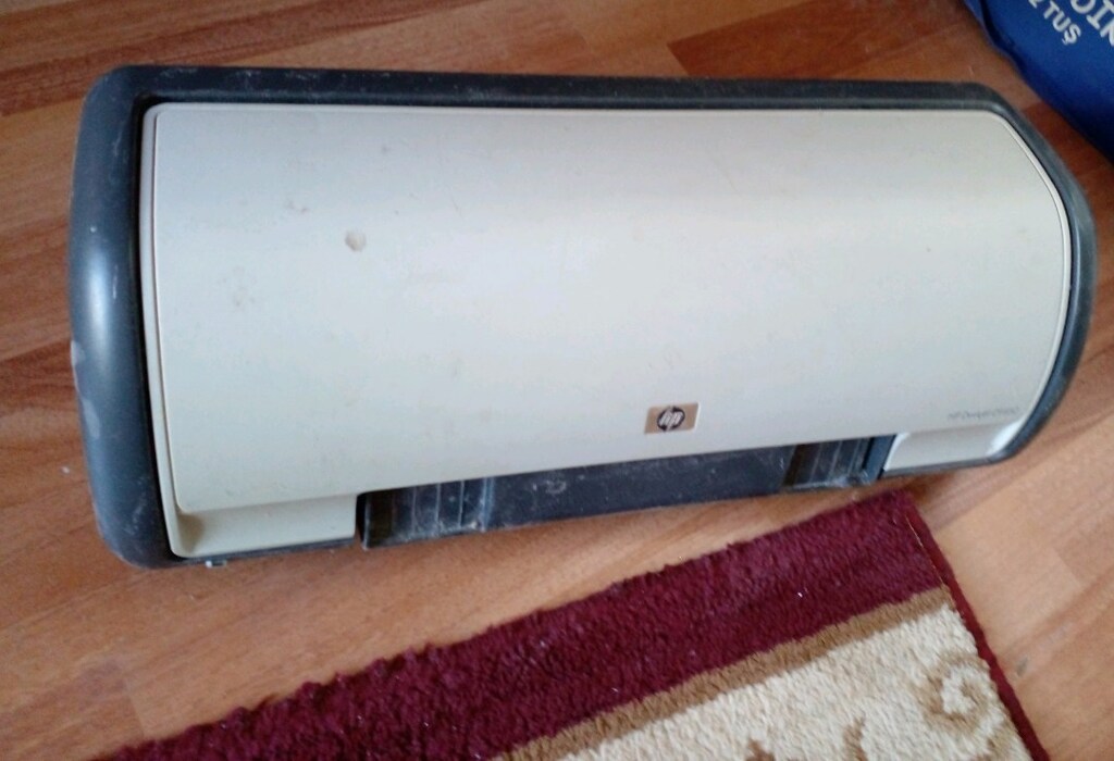 acil satılıktır hp yazıcı - 2