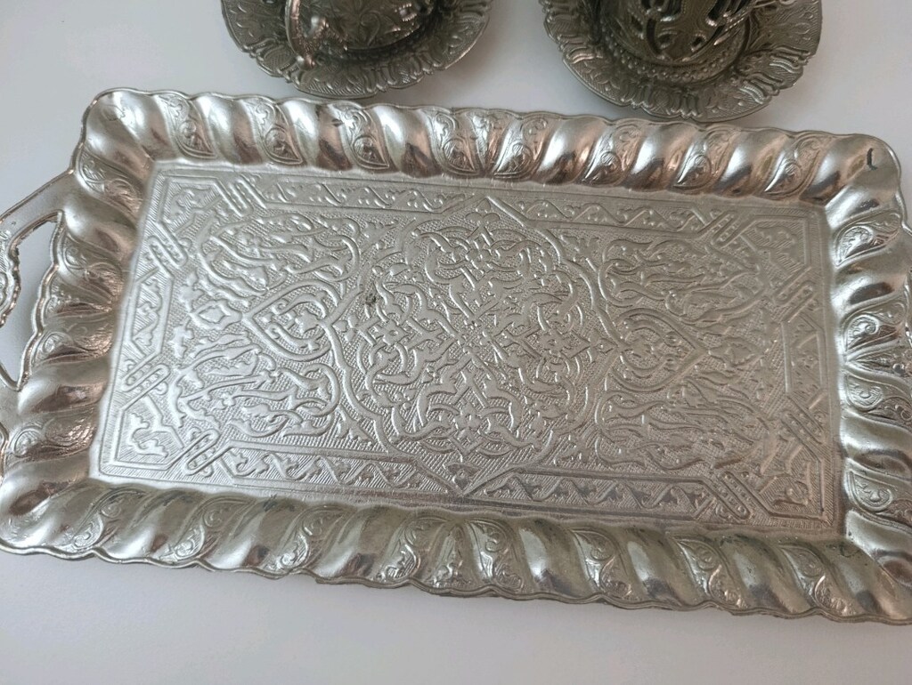 kahve fincanı - 3