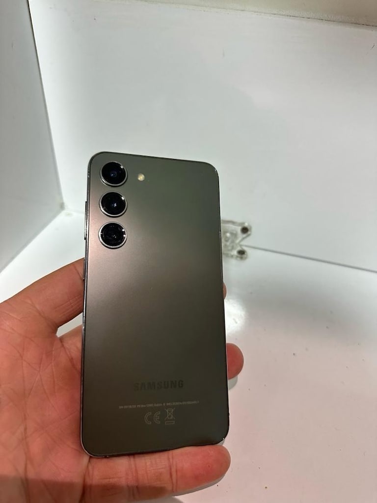 SAMSUNG S23 UYGUN FİYATA - 5