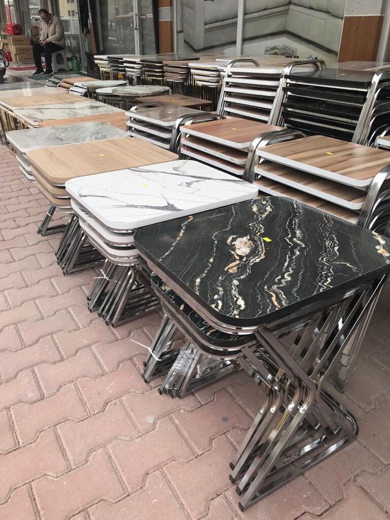 Sehpa çeşitleri sıfır ürünler 2500 TL’den başlayan fiyatlarla - 10