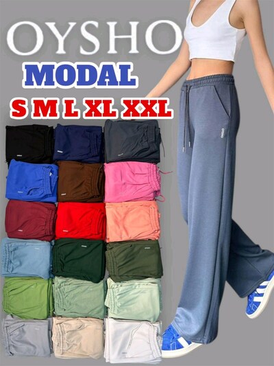 OYSHO MODAL