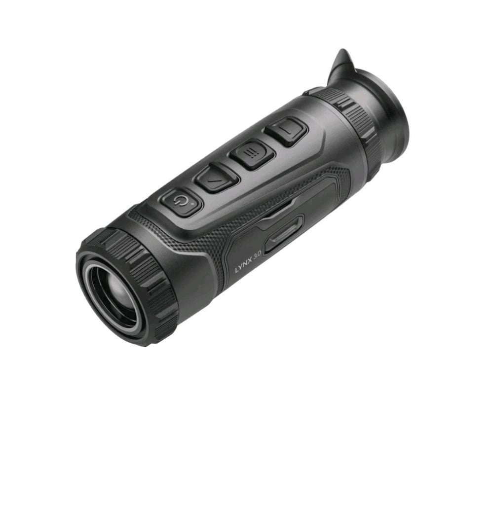 Hikmicro Lynx Lh25 3.0 Termal kamera iki pil ile birlikte - 4