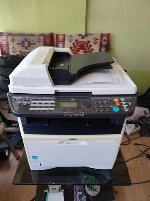 Kyocera m2030 dn fotokopi yazıcı