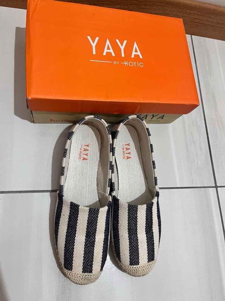 Hotiç Loafer