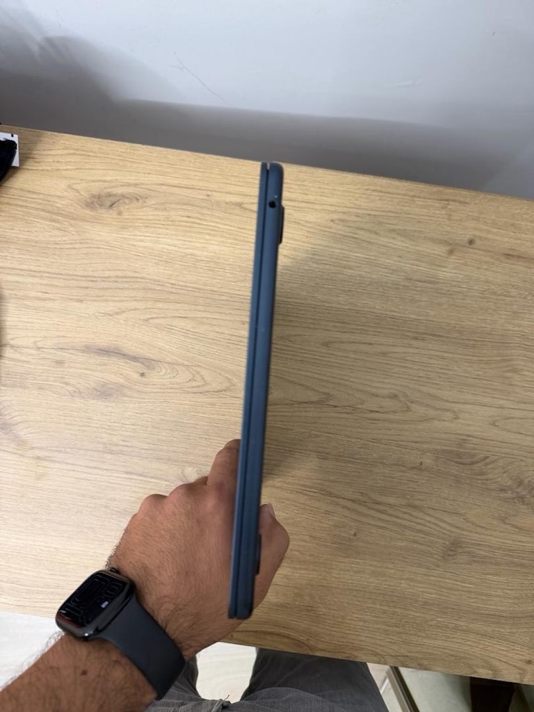 MacBook Air M2 / PİL DEVRİ 59 - 6