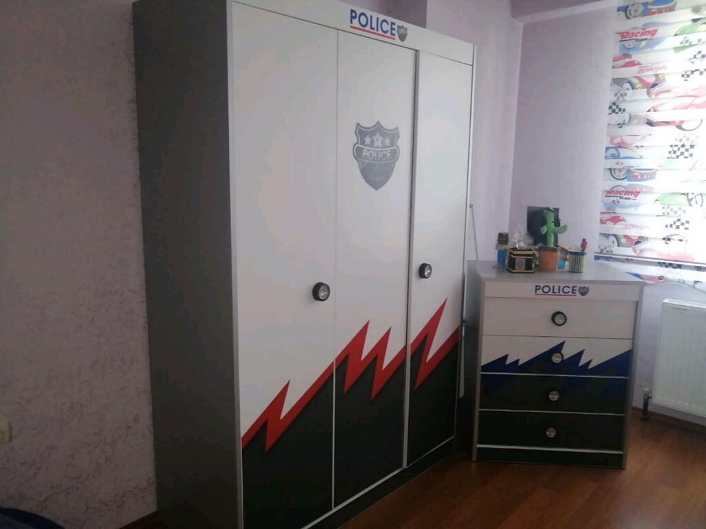 Çocuk odası takimi - 2