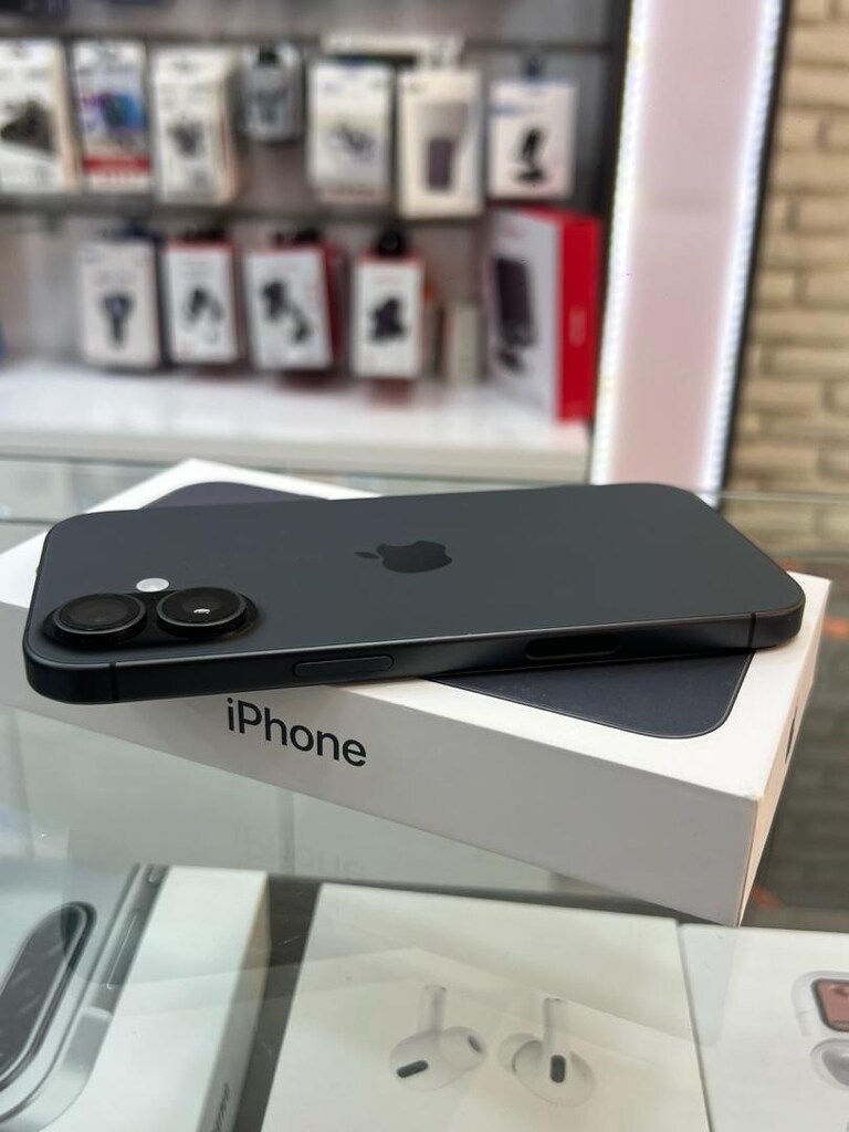 IPHONE 17 256 GB GARANTİLİ - 3