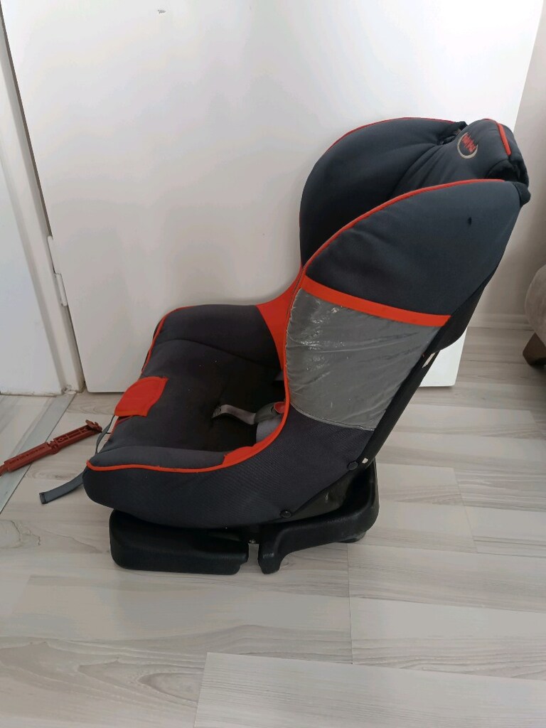 çocuk oto koltuk - 3