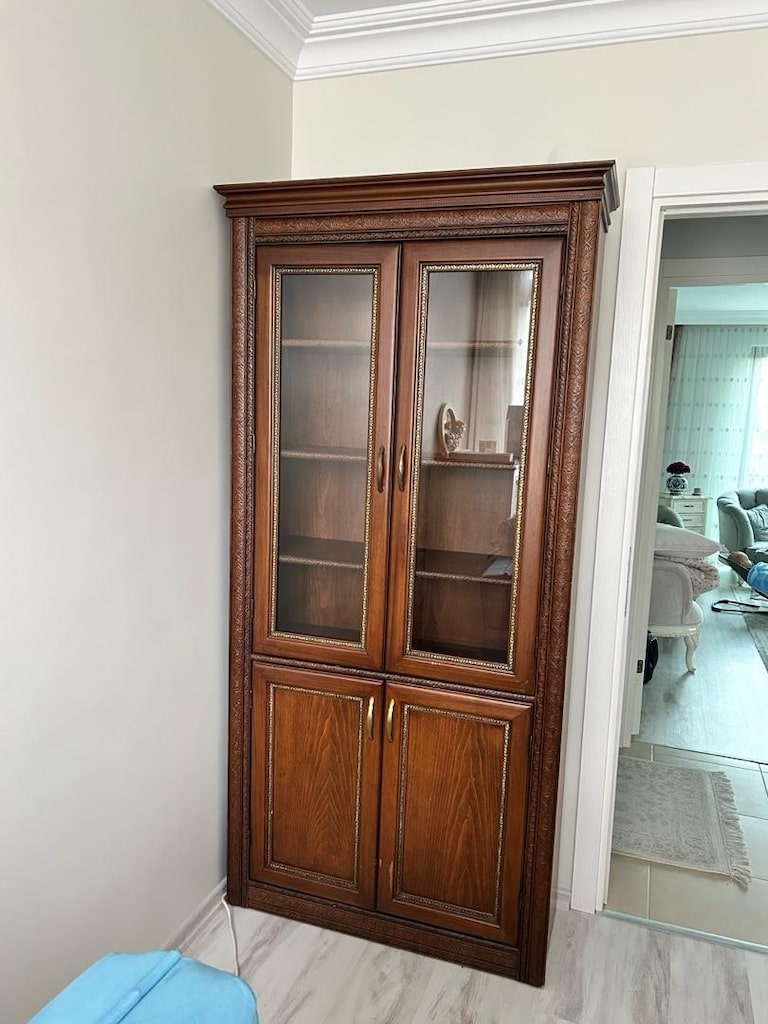 Kitaplık - 2