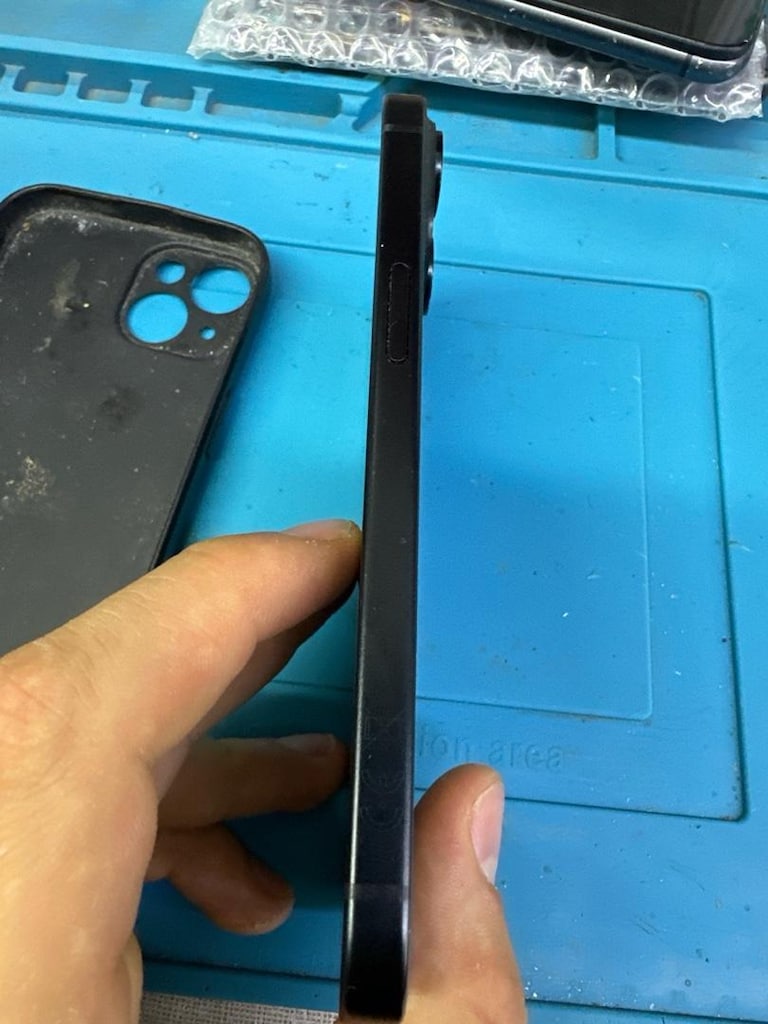 İPHONE 15 128GB - 3