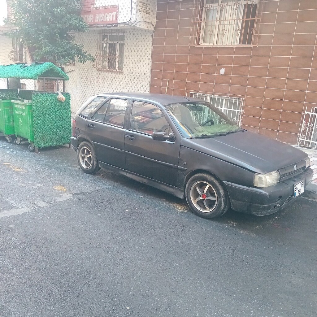 Tipo S 1.6 - 6