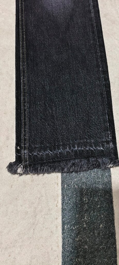 kot pantolon - 2