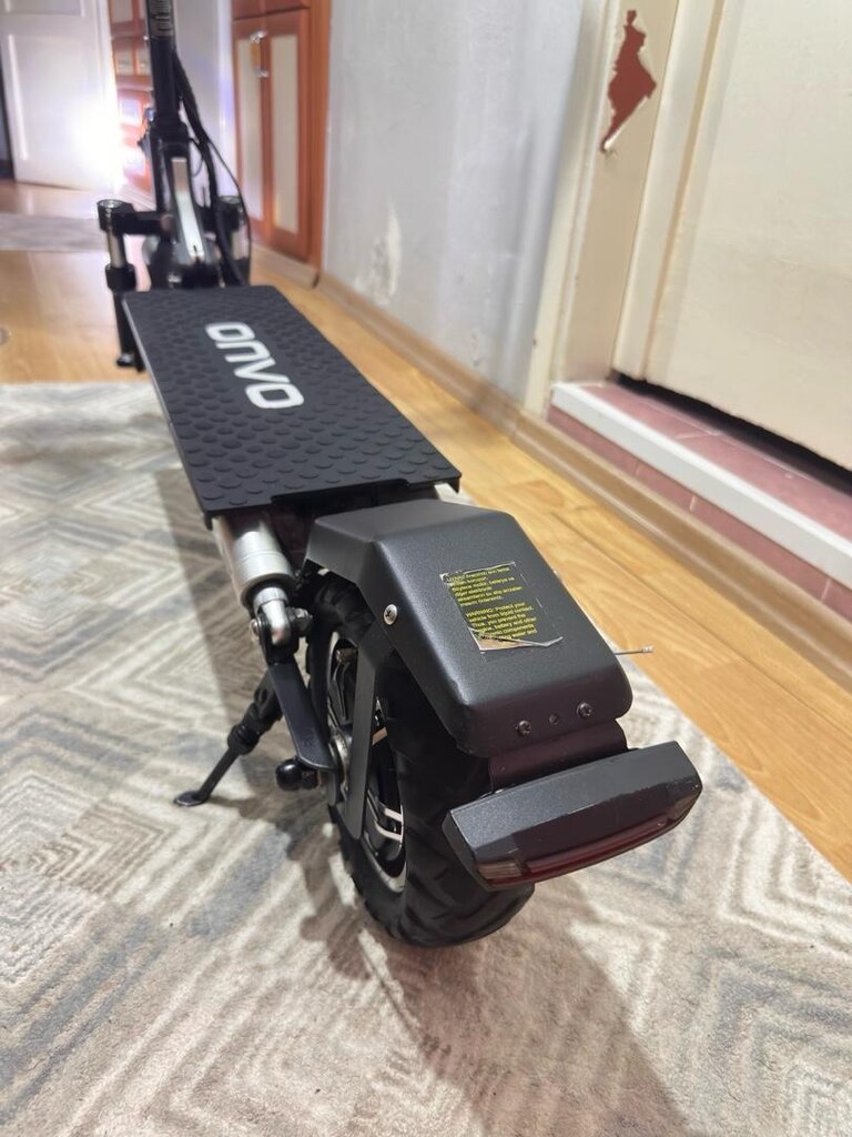 ONVO 12 X PLUS 1600 W - 13