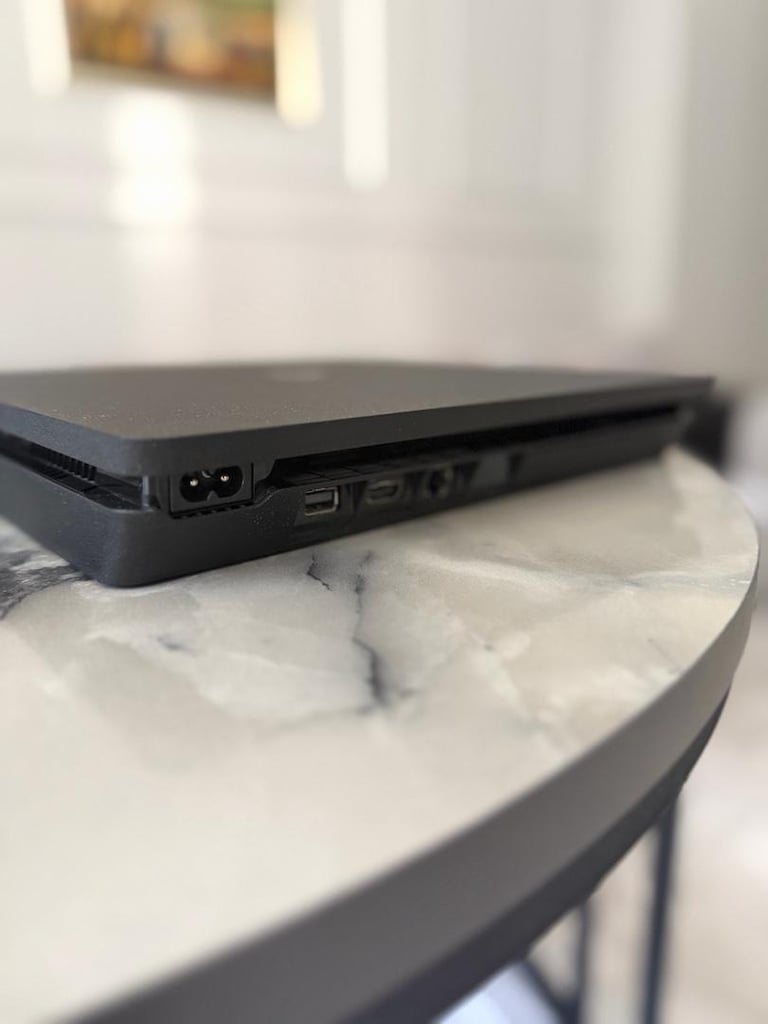 PS4 SLİM 1TB - 8