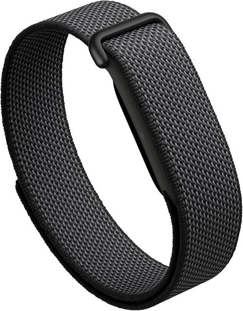 Google Fit Bit Air