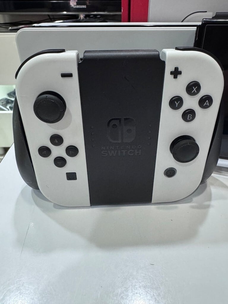 NINTENDO swıtch -OLED YENİ SERİ - 3
