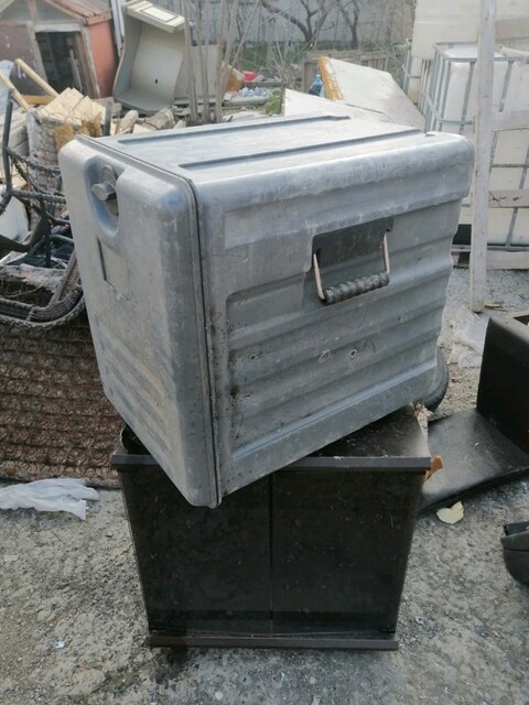 yemek box