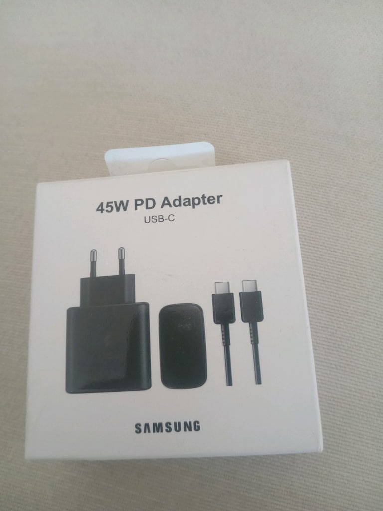 samsung şarj aleti - 2