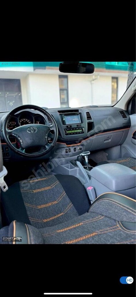 Motoru Sıfır Yapıldı yeni Takas Olur - 7
