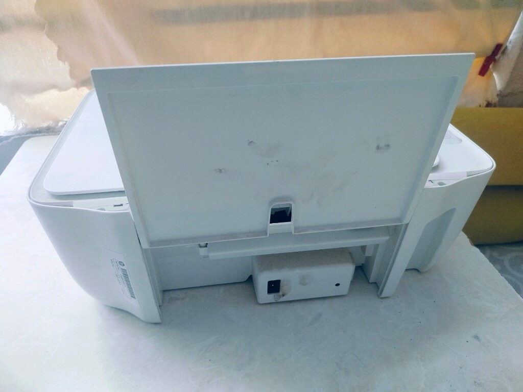 HP YAZICI - 6