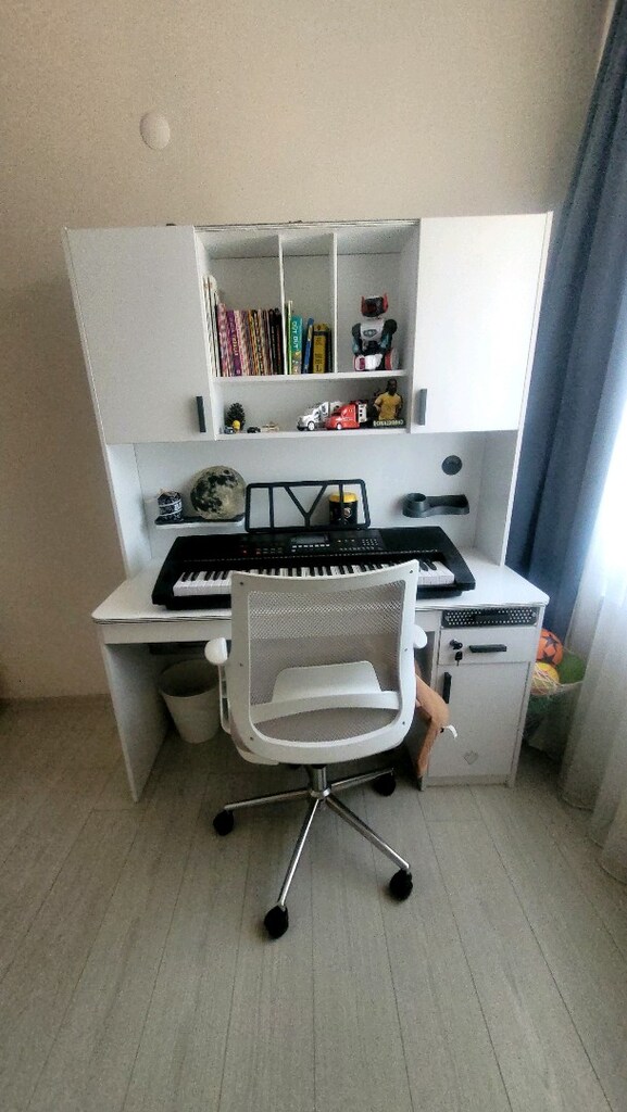 Çilek White Genç Odası - 7