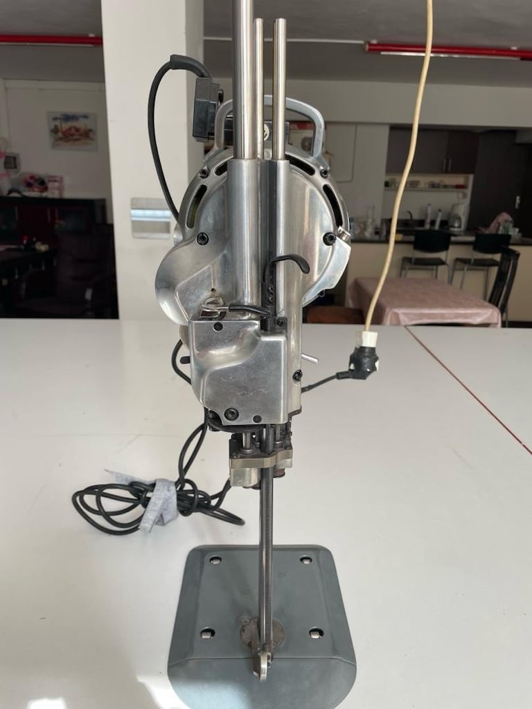 kumaş kesme - 3
