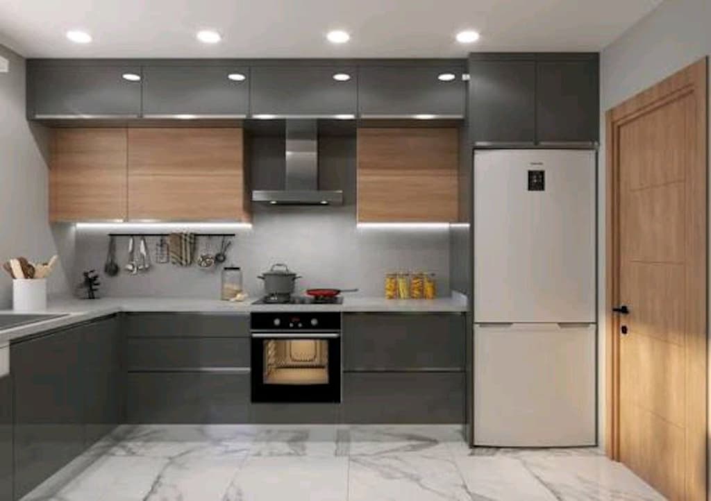 mutfak dolabı gardolabı sipariş - 9
