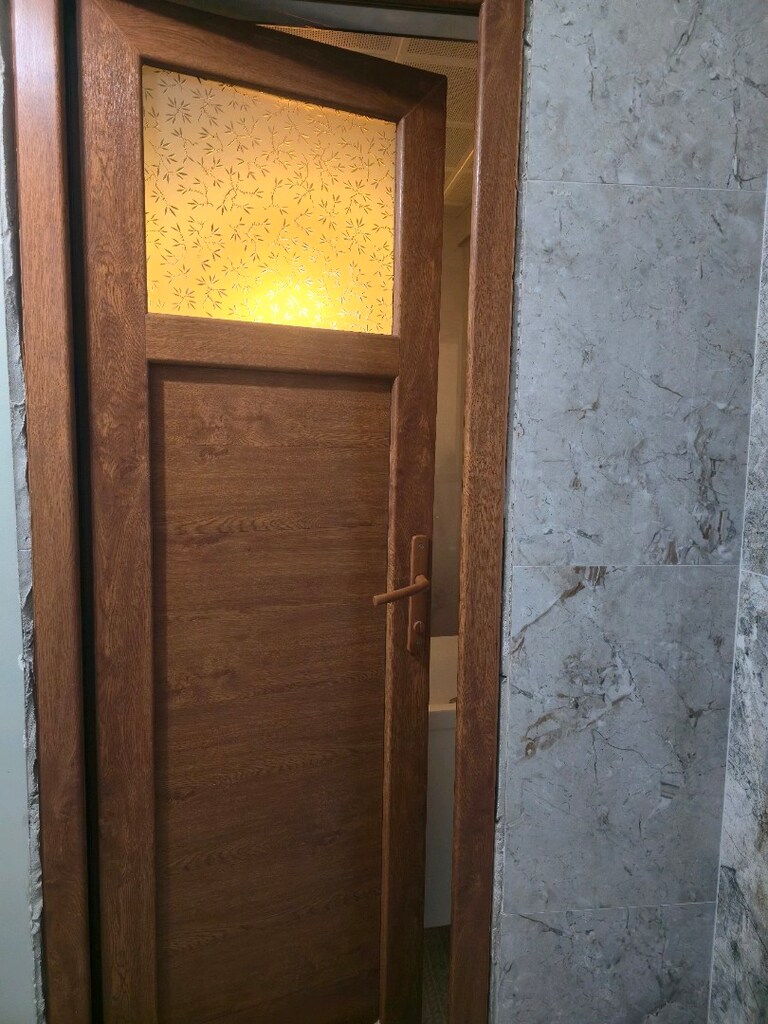 PVC KAPI - 4