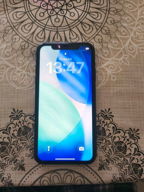 TEMİZ İPHONE 11