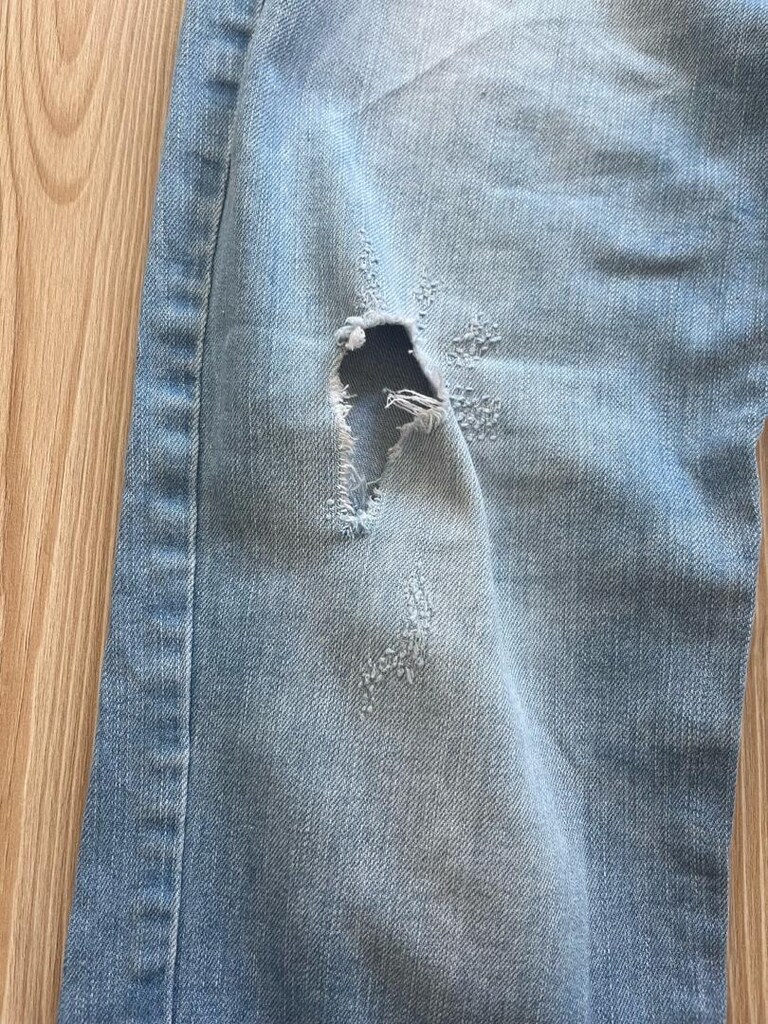 Kot Pantolon - 5