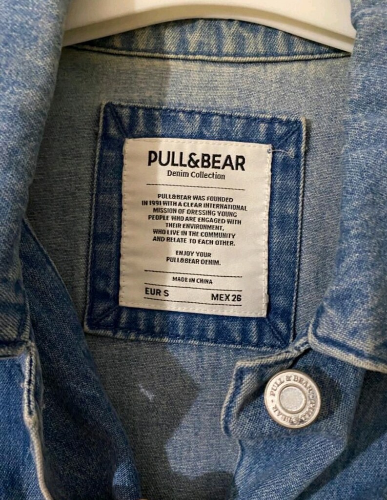 Pull and Bear kot ceket - 4