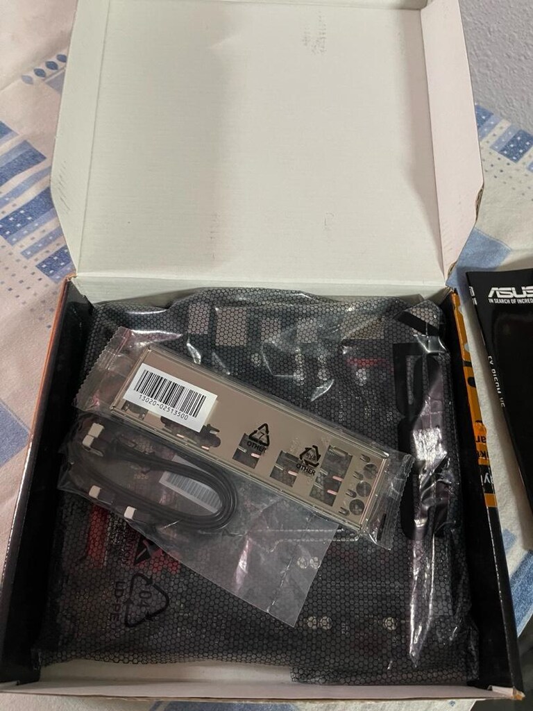 SIFIR ASUS H310M-F R2.0 1151Pin GAMİNG ANAKART - 2