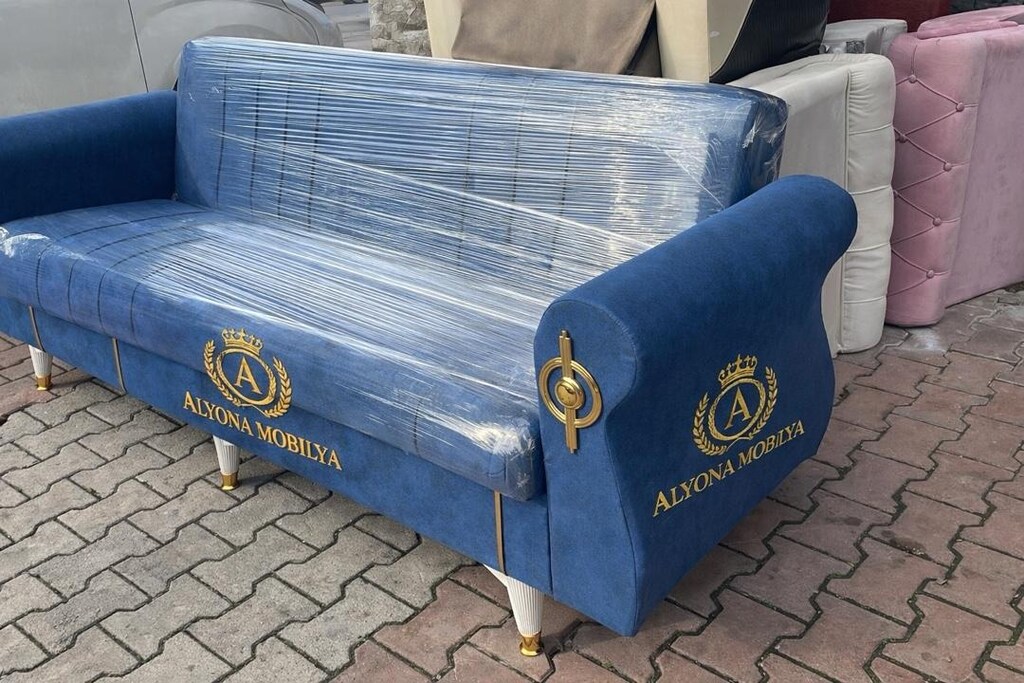 ALYONA MOBİLYA ÇEKYAT VE TAKIMLAR DA KAMPANYA İSTANBIL - 3