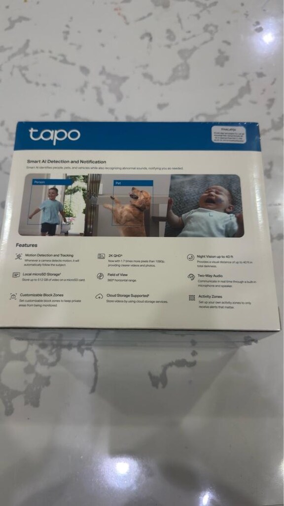 wifi camera (Açıklamayı oku) bebek odasına iş yerine telefondan izle - 3